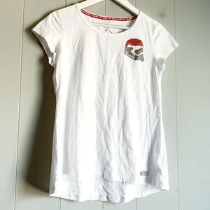 Disneyland Galaxys Edge Storm Trooper 709 Legion Graphic TShirt S